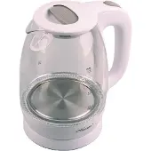 Feel-Maestro mr-063-blanc Bouilloire électrique 1,7 l 2200 w