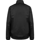 Puma Veste de sport 'teamLIGA' noir / blanc