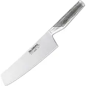 Global GF36 Nakiri couteau à légumes 19 cm