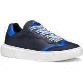 Geox J Nettuno Boy Couleur Bleu