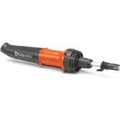 Husqvarna Souffleur DB110 FLXi (Aspirateur + souffleur de feuilles, Accessoires pour machine de jardinage)