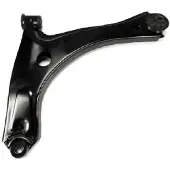 Delphi Bras de suspension TC3024 essieu avant, gauche, avant