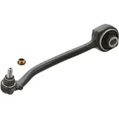 Febi Bras de suspension 21441 essieu avant, gauche, arrière