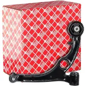FEBI BILSTEIN Bras de suspension 107528 essieu avant