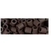 Creativ Company NABBI BioBeads 5x5mm Bruin - 3000st.