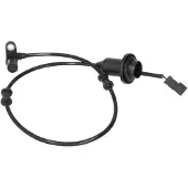Delphi Capteur, vitesse de roue SS20237 gauche