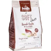Bosch Plus Canard &amp; pommes de terre 2,5 kg