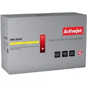 ActiveJet Toner ATH-262N (remplace HP CE262A ; Supreme ; 11 000 pages ; jaune)
