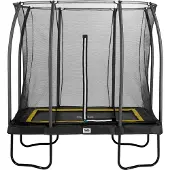 Salta Comfort Edition 153 x 214 cm Noir