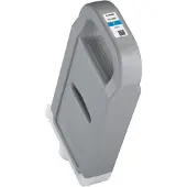 Canon PFI-1700C - Cyan - Cartouche d'encre