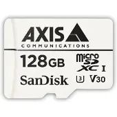 Axis Surveillance Card 128 Gb