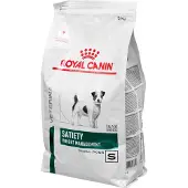 Royal Canin Veterinary Diets Dog Satiety Petit Chien - 3 kg