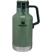 Stanley Growler - - Classic - 1.9L - Acier - Vert