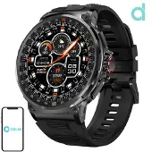 COLMI - V69 Black - Smartwatch