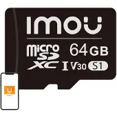 IMOU 64G Micro SD Card