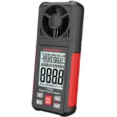 Habotest Ht605 Digital Anemometer Clair