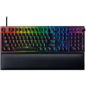 Razer Huntsman V2 Gaming Mechanical Keyboard German Multicolore