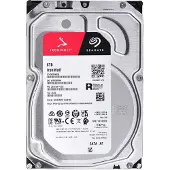 Seagate IronWolf 6 To