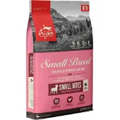 Orijen Small Breed Dog 4,5 kg