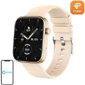 COLMI - P71 GOLD - Smartwatch