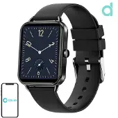 COLMI P20 Smartwatch Argenté