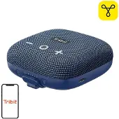 Tribit Stormbox Micro 2 Wireless Speaker Bts12 Blue