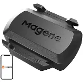 Magene Capteur de vitesse et de cadence S3+