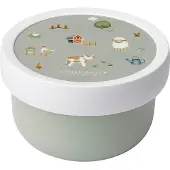 Mepal Little Farm, Lunch box, Vert