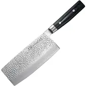 Yaxell Zen 35519 couteau de chef chinois 20 cm