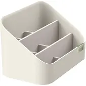 SmartaSaker Organisateur de Maquillage Joseph Joseph Viva Beige