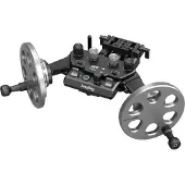 SmallRig 4525 Dji Rs Series Camera Gimbal Argenté