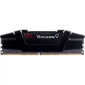 G.Skill Module de mémoire Ripjaws V 64 Go DDR4-3200 MHz