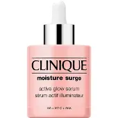 Clinique Moisture Surge Active Glow Serum sérum illuminateur régénérant 50 ml