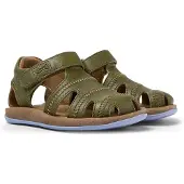 Camper Sella Jasper/bicho Fw Ry Couleur Vert