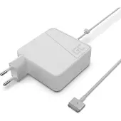 Green Cell Ad37 Laptop Charger Argenté