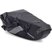 ACID Pack Pro Saddle Bag 6l Noir