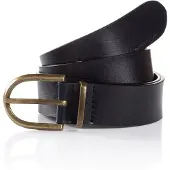 Tom Tailor Ceinture 'SYLKE' marine