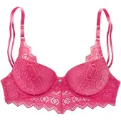 s.Oliver Soutien-gorge rose