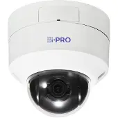 I-PRO Caméra réseau WV-U61300-ZY (1920 x 1080 Pixels), Caméra réseau, Blanc