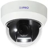 Panasonic Caméra réseau WV-U65301-Z1 (1920 x 1080 Pixels), Caméra réseau, Blanc