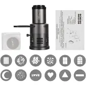 Phottix Condensateur optique Photoolex Pop mini Snoot
