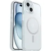 Otterbox Coque React MagSafe pour Apple iPhone 17e / 16e / 15 / 14 / 13 - Clear
