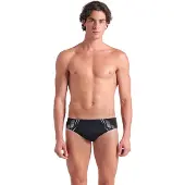Arena Slip de bain Poseidonia