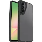 Otterbox Coque arrière React pour Samsung Galaxy A56 - Clear / Black