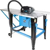 Güde Scie circulaire GTKS 315/230 V