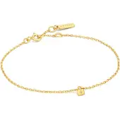 Ania Haie B032-02g Bracelet Doré Femme