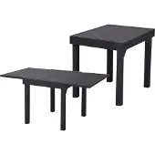 Harms Import Garten Ausziehtisch Crotone