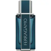 Salvatore Ferragamo Intense Leather Eau de Parfum Spray (50 ml)