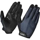 Gripgrab Ride Lite Padded Gloves Bleu L