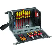 Gedore 1953710 boîte de rangement pour outils